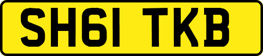 SH61TKB