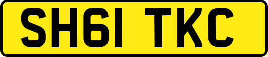 SH61TKC