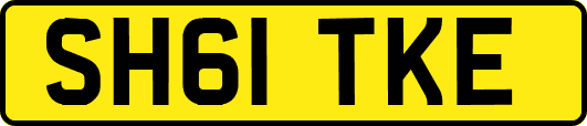 SH61TKE