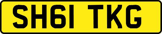 SH61TKG