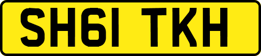 SH61TKH