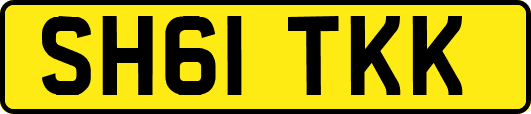 SH61TKK