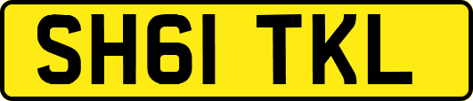 SH61TKL