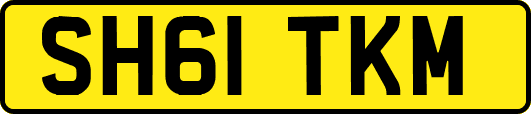 SH61TKM