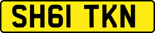 SH61TKN