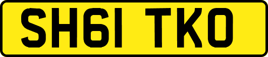 SH61TKO