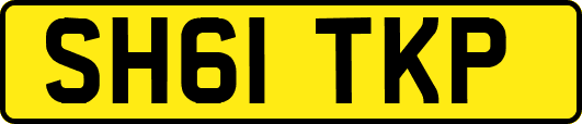 SH61TKP