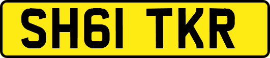 SH61TKR