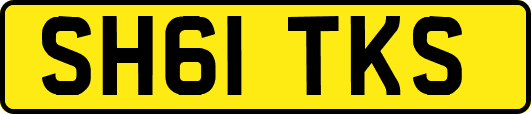 SH61TKS