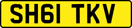 SH61TKV