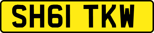 SH61TKW