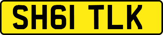 SH61TLK