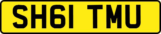 SH61TMU