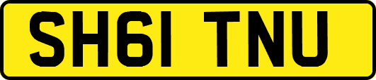 SH61TNU