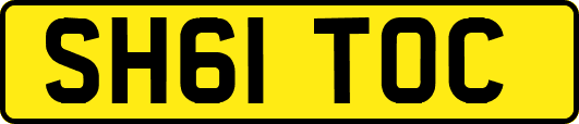 SH61TOC