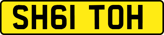 SH61TOH