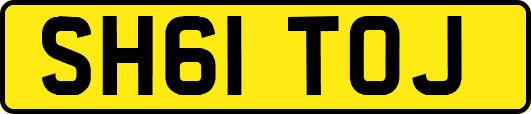 SH61TOJ