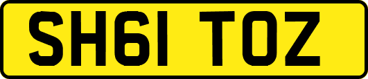 SH61TOZ