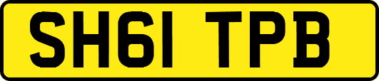 SH61TPB