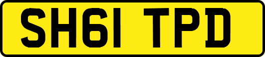 SH61TPD