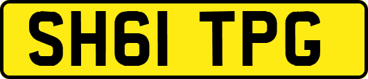 SH61TPG