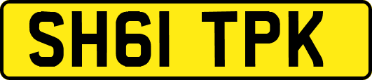 SH61TPK