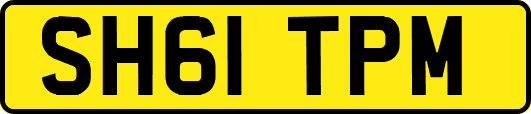 SH61TPM