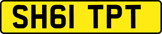 SH61TPT
