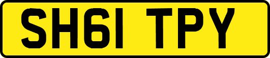 SH61TPY