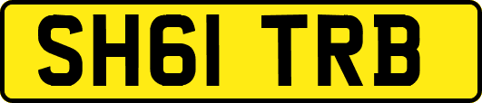 SH61TRB
