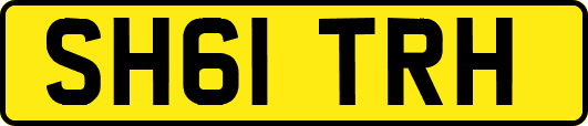 SH61TRH