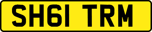 SH61TRM