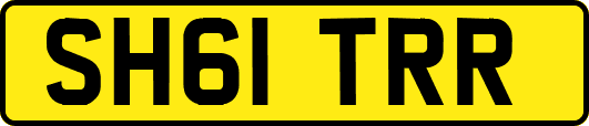 SH61TRR