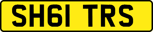 SH61TRS