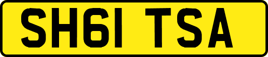 SH61TSA
