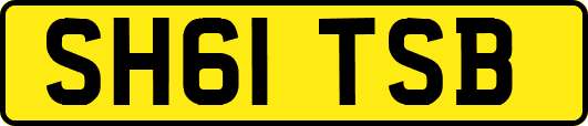 SH61TSB
