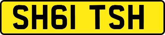 SH61TSH