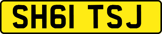 SH61TSJ