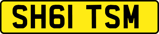 SH61TSM