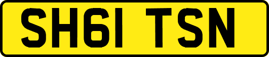 SH61TSN