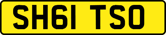 SH61TSO