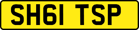 SH61TSP