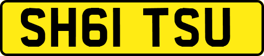 SH61TSU