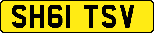 SH61TSV