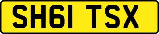 SH61TSX