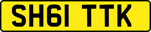 SH61TTK