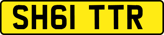 SH61TTR