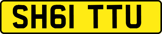 SH61TTU