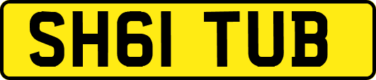 SH61TUB