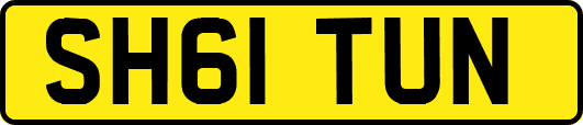 SH61TUN